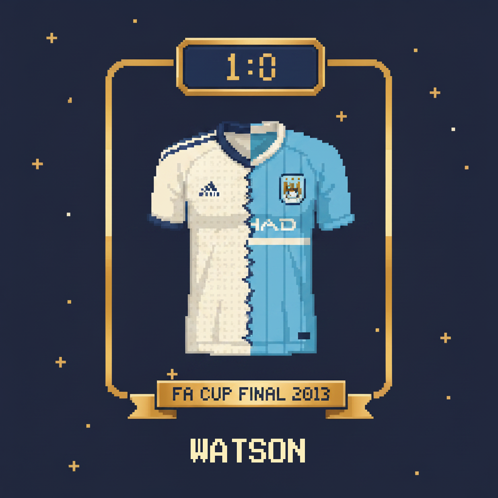 Wigan Athletic vs Manchester City